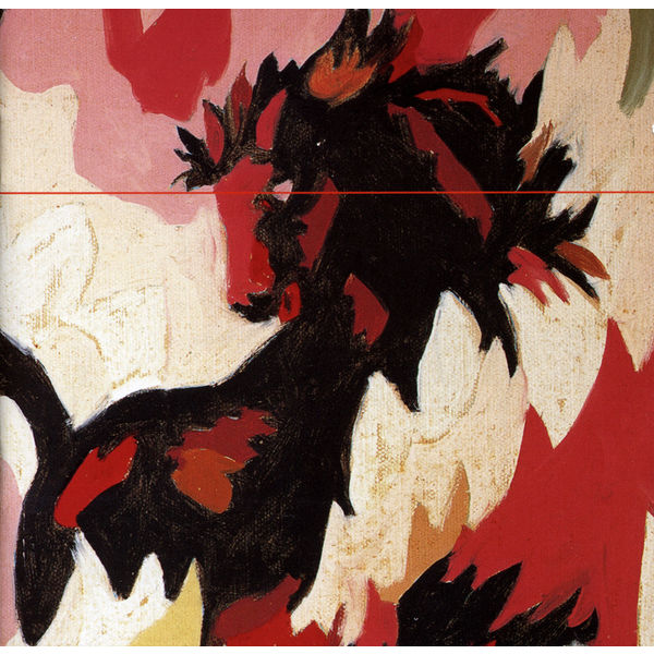 Arab Strap - The Red Thread Arab Strap - The Red Thread