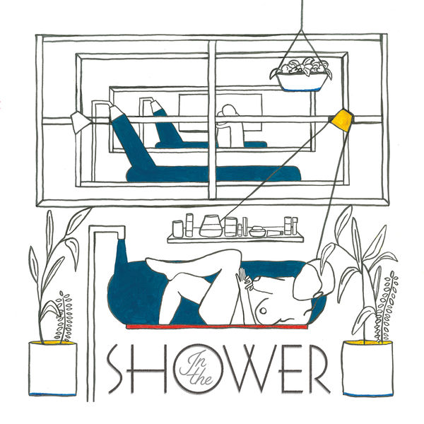 HOMESHAKE|In the Shower