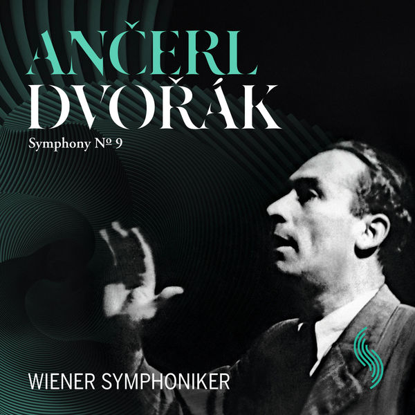 Wiener Symphoniker|Dvořák: Symphony No. 9 - Smetana: Vltava