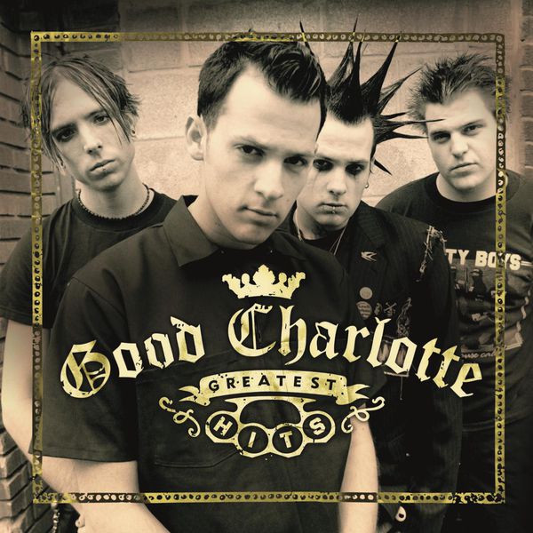 Good Charlotte|Greatest Hits