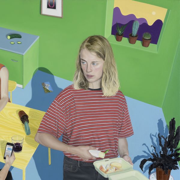 Marika Hackman|I'm Not Your Man