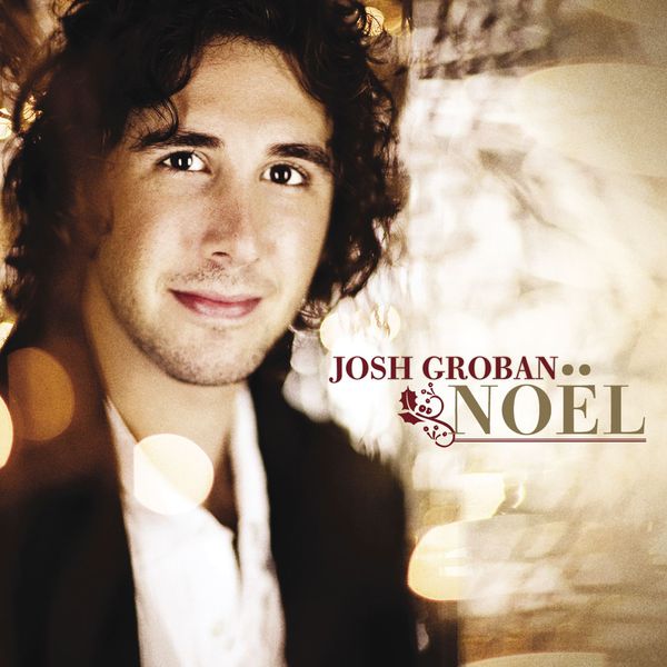 Josh Groban|Noel (Édition StudioMasters)