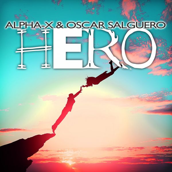 Alpha-X - Hero Alpha-X - Hero