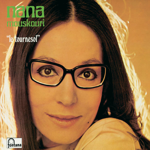 Nana Mouskouri|Le Tournesol