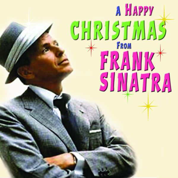Frank Sinatra - Fröhliche Weihnachten Frank Sinatra - Fröhliche Weihnachten