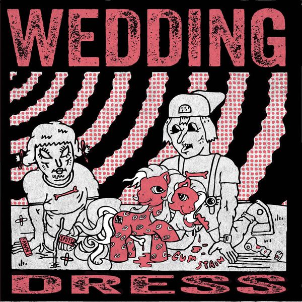 Fawn Spots|Wedding Dress Fawn Spots|Wedding Dress
