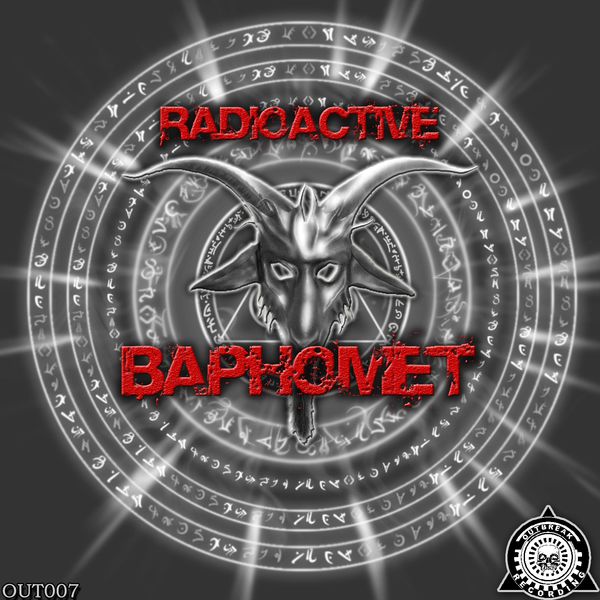 Radioactive - Baphomet Radioactive - Baphomet