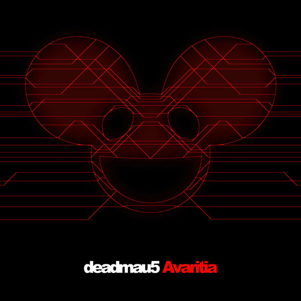 Deadmau5|Avaritia