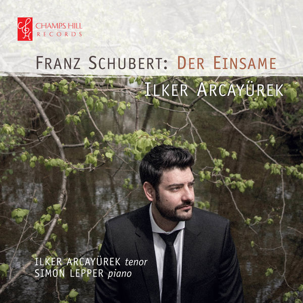 Franz Schubert|Schubert: Der Einsame