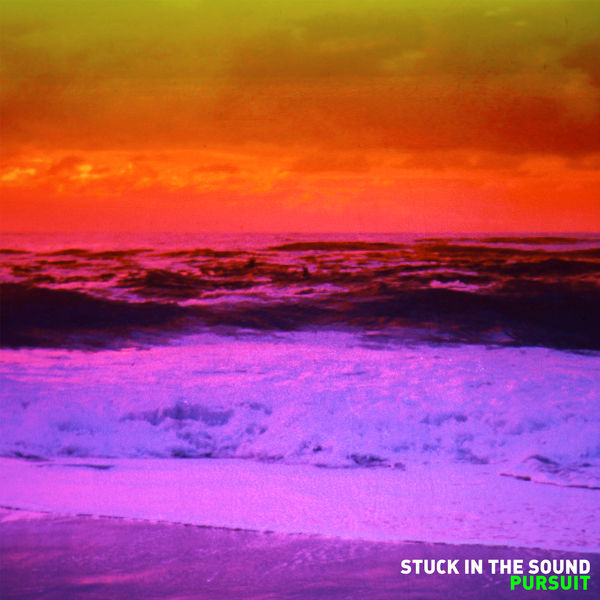 Stuck in the Sound - Pursuit Stuck in the Sound - Pursuit