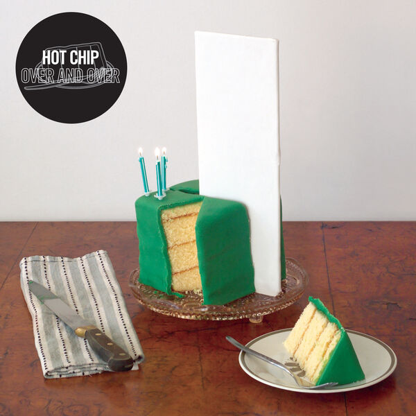 Hot Chip - Over And Over Hot Chip - Over And Over