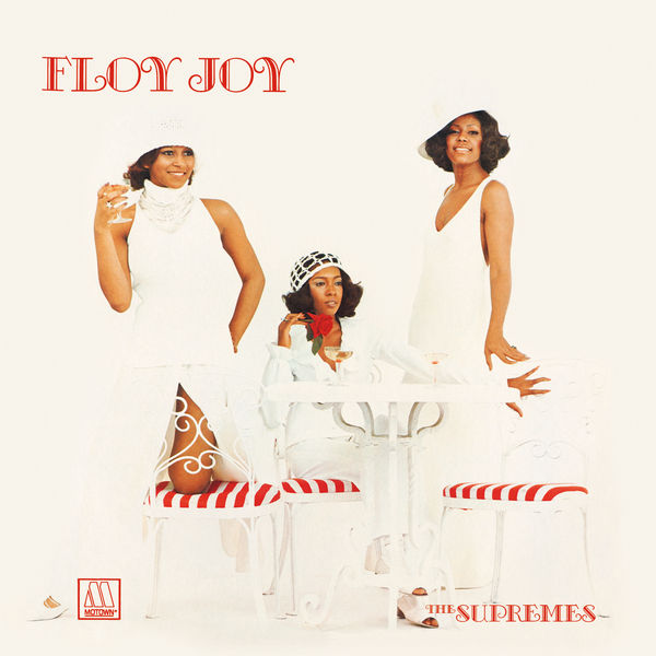 The Supremes|Floy Joy