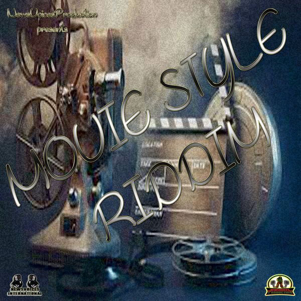 Dragon Killa|Movie Style Riddim (Instrumental Version) Dragon Killa|Movie Style Riddim (Instrumental Version)