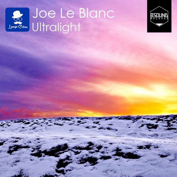 Joe Le Blanc - Ultralight Joe Le Blanc - Ultralight