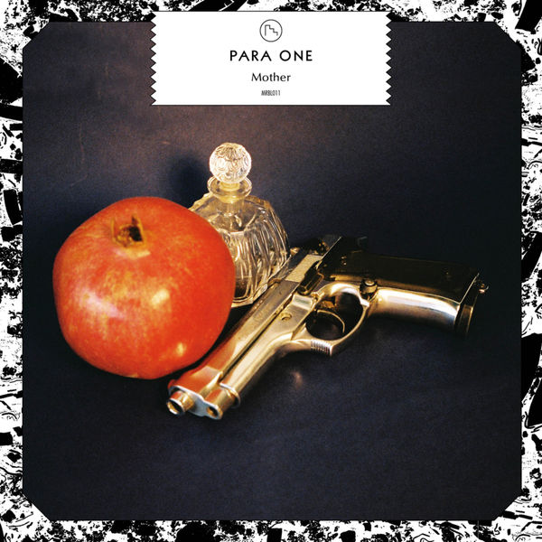 Para One|Mother - EP Para One|Mother - EP