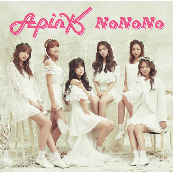 Apink|NoNoNo Apink|NoNoNo
