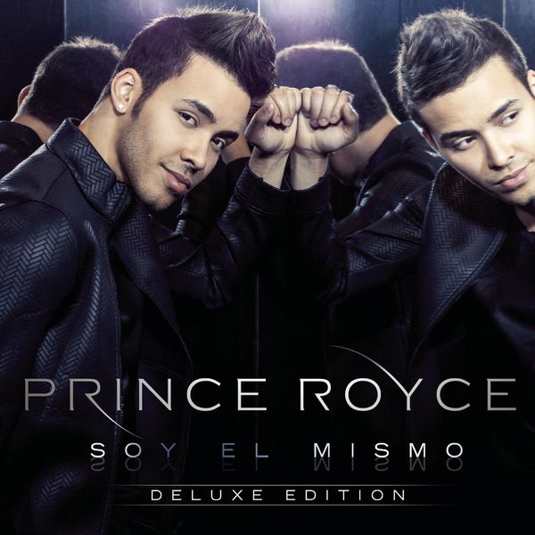 Prince Royce|Soy El Mismo (Deluxe Edition) Prince Royce|Soy El Mismo (Deluxe Edition)