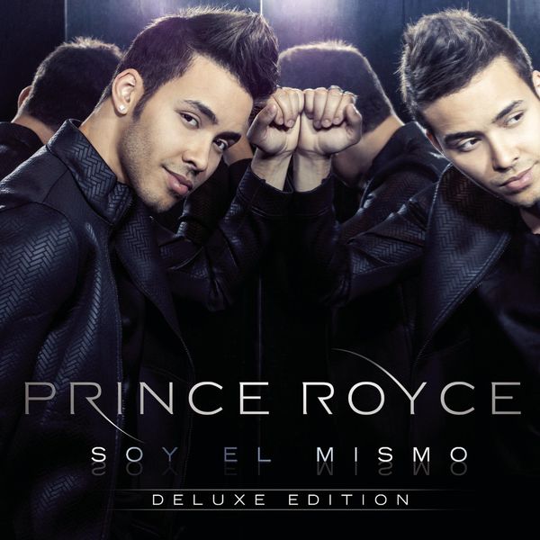 Prince Royce|Soy El Mismo  (Deluxe Edition)