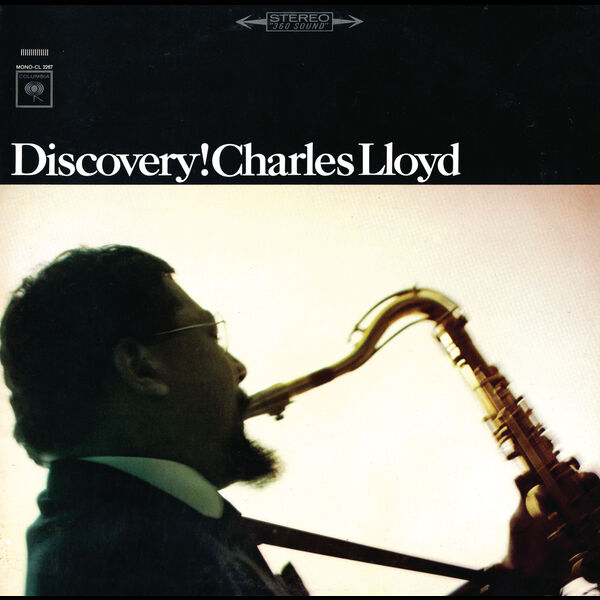 Charles Lloyd|Discovery!