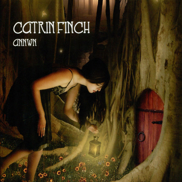 Catrin Finch - Annwn Catrin Finch - Annwn