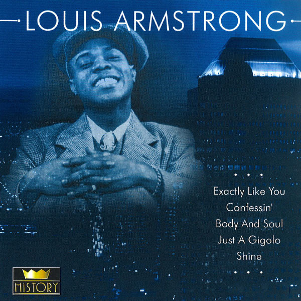 Louis Armstrong|Dear Old Southland