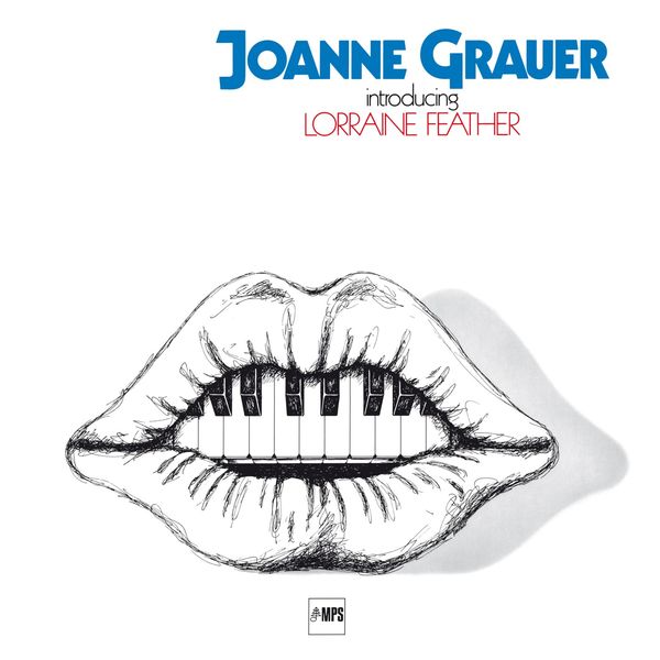 Joanne Grauer - Joanne Grauer Introducing Lorraine Feather Joanne Grauer - Joanne Grauer Introducing Lorraine Feather