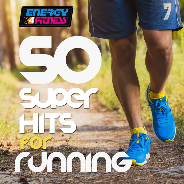 Various Artists - 50 Super Hits for Running Various Artists - 50 Super Hits for Running