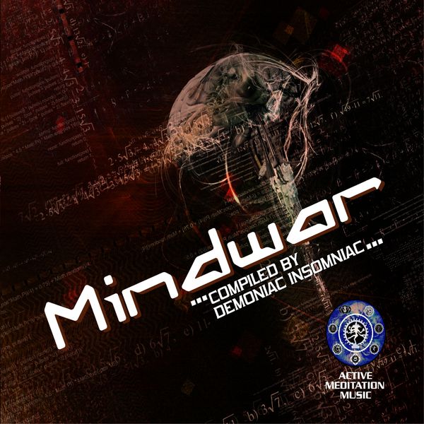 Various Artists|Mindwar