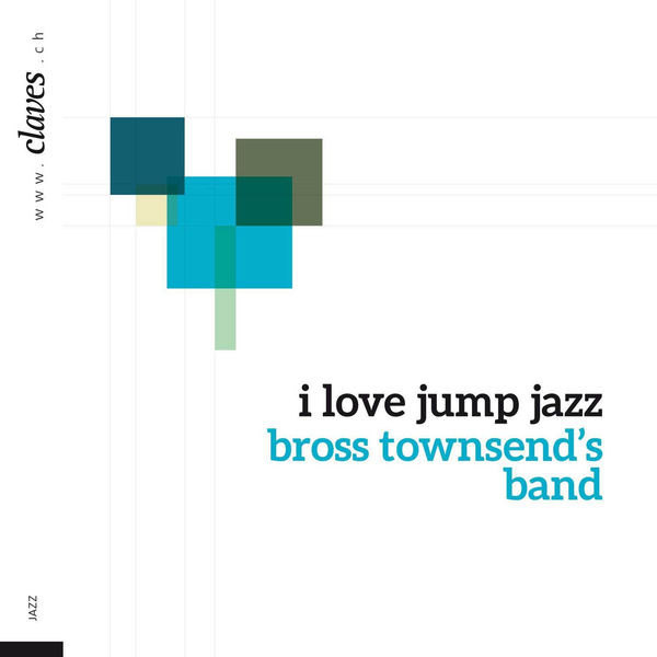 Carrie Smith - I Love Jump Jazz Carrie Smith - I Love Jump Jazz