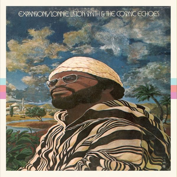 Lonnie Liston Smith - Expansions Lonnie Liston Smith - Expansions