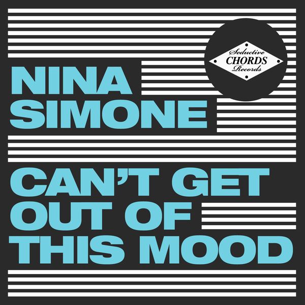 Nina Simone|Can't Get Out of This Mood