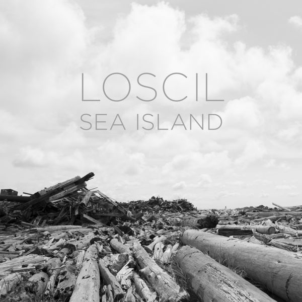 Loscil - Sea Island Loscil - Sea Island