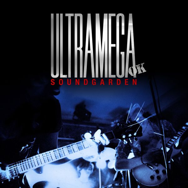 Soundgarden - Ultramega OK Soundgarden - Ultramega OK