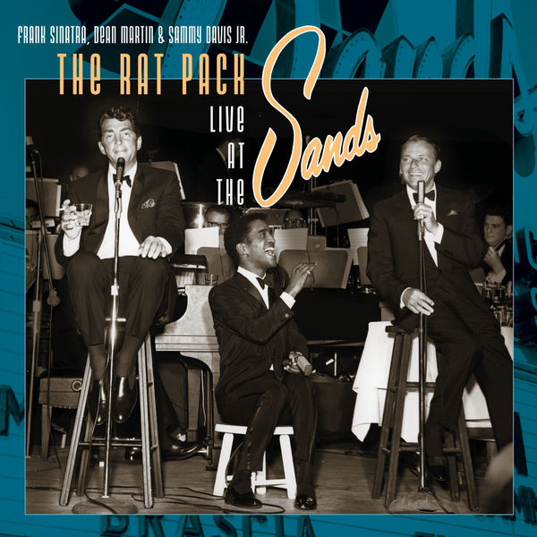 The Rat Pack|Live At The Sands