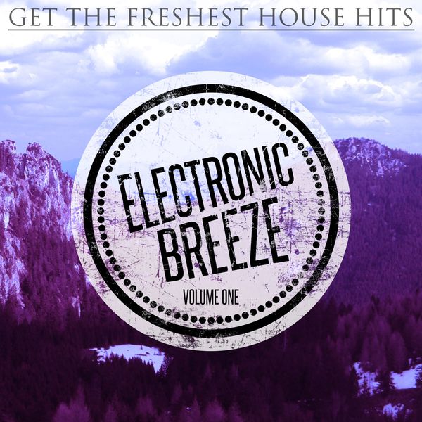 Various Artists|Electronic Breeze, Vol. 1  (Get the Freshest House Hits)