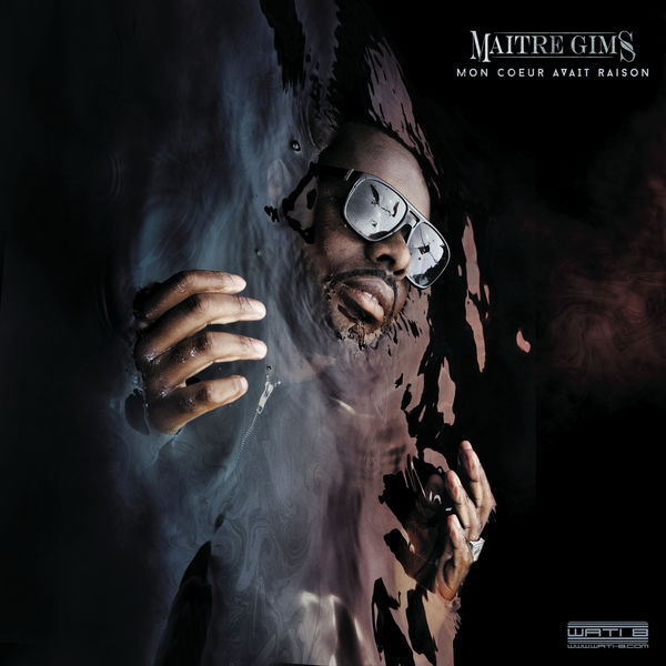 GIMS - Mon coeur avait raison GIMS - Mon coeur avait raison