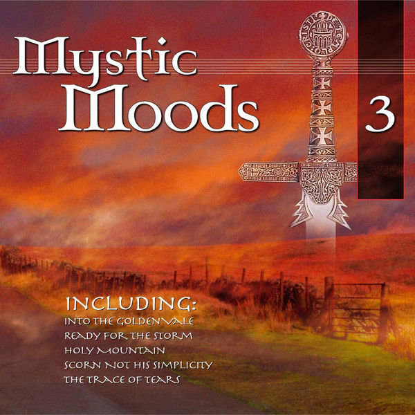 Various Artists - Mystic Moods Vol 3 Part 3 Various Artists - Mystic Moods Vol 3 Part 3