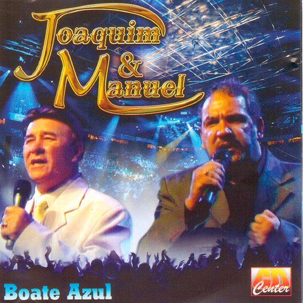 Boate Azul, Joaquim e Manuel Qobuz