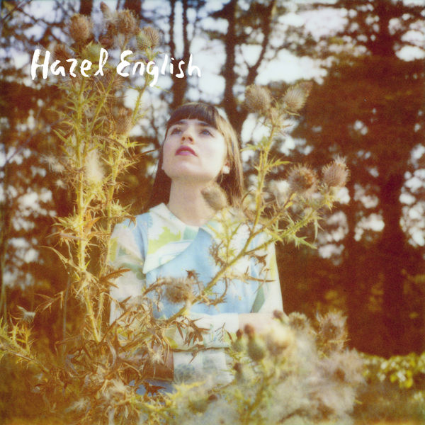 Hazel English - Just Give In / Never Going Home Hazel English - Just Give In / Never Going Home