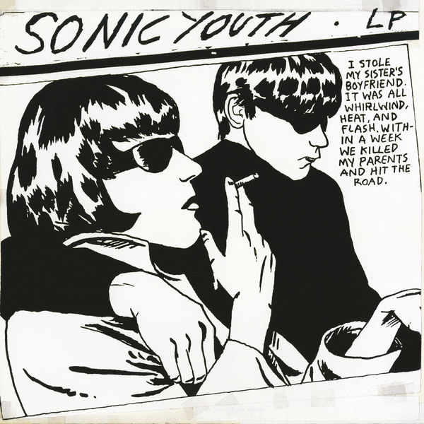 Sonic Youth|Goo Sonic Youth|Goo