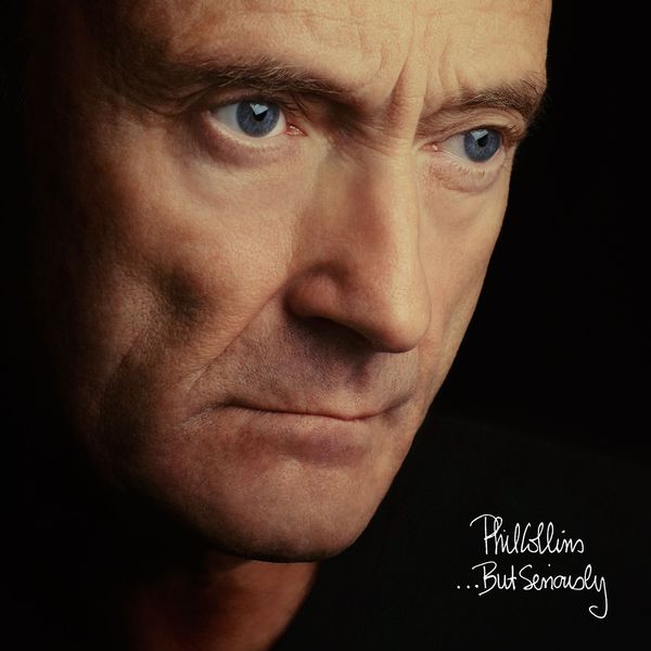 Phil Collins|...But Seriously  (Deluxe Edition)