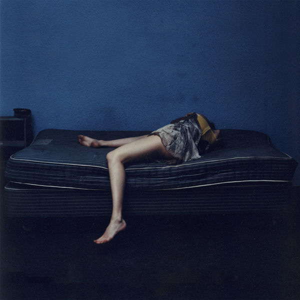 Marika Hackman - We Slept at Last Marika Hackman - We Slept at Last
