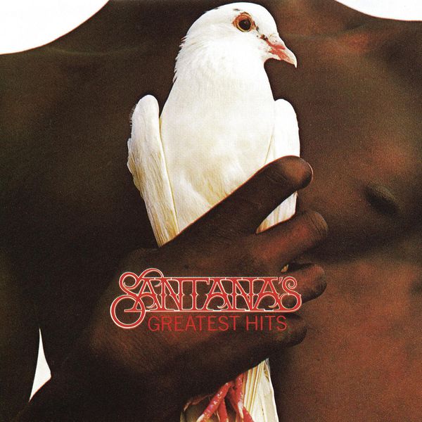 Santana|Santana's Greatest Hits