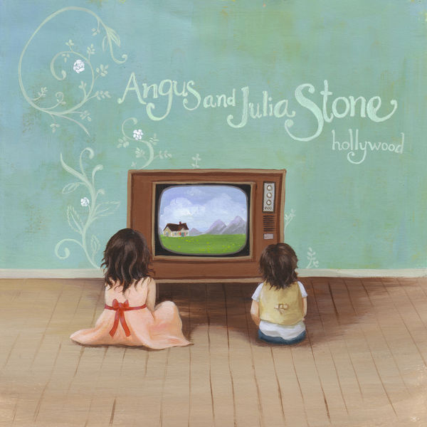 Angus & Julia Stone - Hollywood Angus & Julia Stone - Hollywood