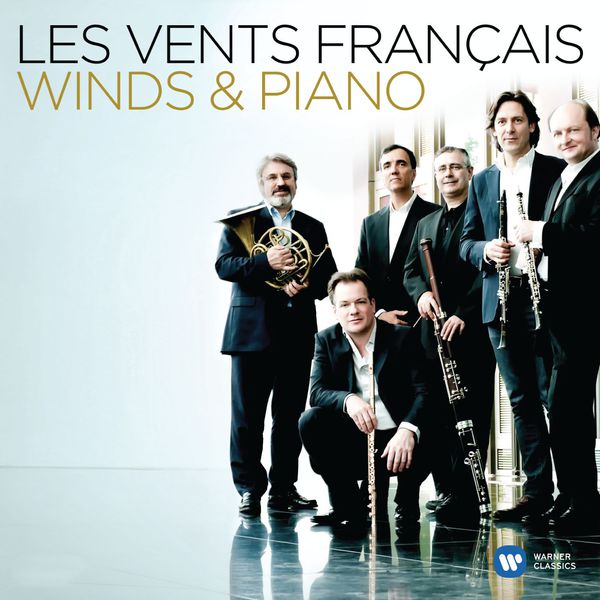 Les Vents Français|Les Vents Français - Winds & Piano