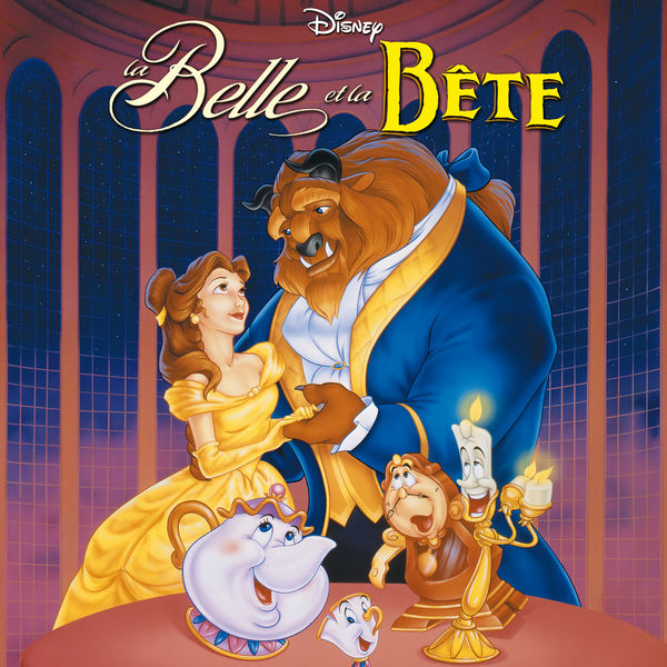 Various Artists|La Belle et La Bête