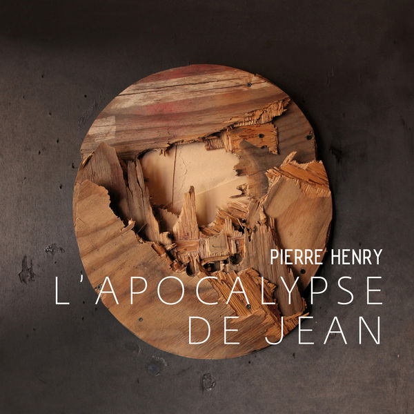Pierre Henry - Pierre Henry Pierre Henry - Pierre Henry