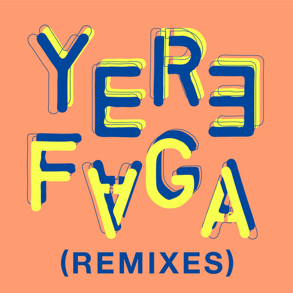 Oumou Sangare|Yere Faga (Remixes) Oumou Sangare|Yere Faga (Remixes)