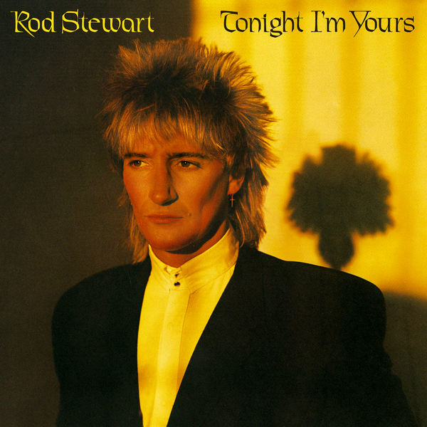 Rod Stewart|Tonight I'm Yours