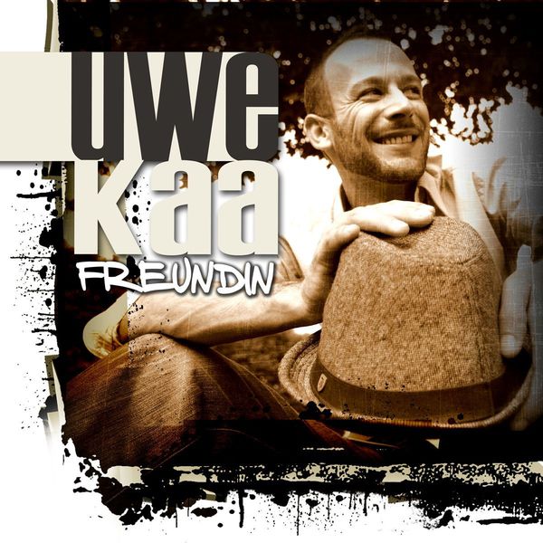 Uwe Kaa - Freundin Uwe Kaa - Freundin